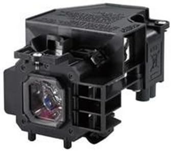 NP14LP NEC Projector Lamp Replacement. Projector Lamp Assembly with High Quality Genuine Original Ushio Bulb Inside.