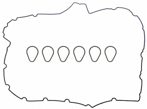 Fel-Pro VS50584R  Valve Cover Set