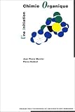 Chimie organique : une initiation