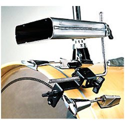 Latin Percussion LP328 Sliding Bass Drum Percussion Mount