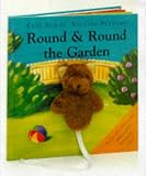 Children & Baby Books : Round and Round the Garden (Finger Puppet Books)