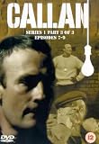 Callan - Series 1 Part 3 [DVD] [1967]