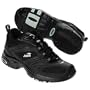 Avia Women's A670 (Black/Green 6.0 M)