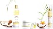 Pure Fiji Coconut Milk & Honey Collection