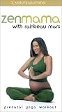 Zen Mama: Pre Natal Yoga