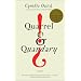 Quarrel & Quandary: Essays