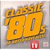 Sounds of the 80's: Classic 80's