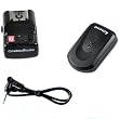 CowboyStudio NPT-04 4 Channel Wireless Hot Shoe Flash Trigger Receiver