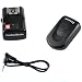 CowboyStudio NPT-04 4 Channel Wireless Hot Shoe Flash Trigger Receiver