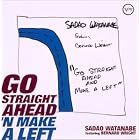 Go Straight Ahead 'n Make a Left by Sadao Watanabe