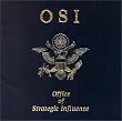 Office of Strategic Influence