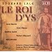 Lalo: Le Roi D'ys
