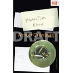 Phantom Pain
