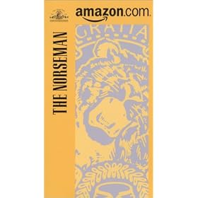 Norseman,The  (Amazon.com Exclusive) [VHS]
