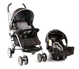 Graco Mosaic Pushchair Travel System (Orbit)
