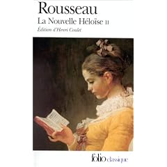 Julie, ou, La nouvelle H�lo�se, tome 2