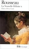 Julie, ou, La nouvelle H�lo�se, tome 2
