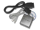 ELM327 USB Car Diagnostic Tool Auto Scanner
