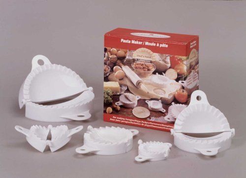 GSD Pastamaker 5er-Set