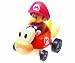 TOMY GACHA Mario Kart Gacha Pull Back Racers Assortment (Set of 7)_s-3