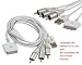AV USB Video Cable for iPhone iPod Touch Nano - Version 2.2.1