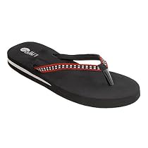 Alki'i Fashion "Fling" Women's Flip Flop