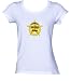 Search : VOLUNTEER SAPPHIC PATROL *Bella Ladies/ JUNIORS Short Sleeve Scoop Neck FITTED TEE (T-Shirt) Various Colors