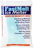 Tools & Hardware : North American Salt #52020-EAST TV FastMelt 20LB Melter