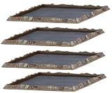 Eigenschaften Games Workshop 99229999054 / Warhammer Fantasy Regimentsbases texturiert [65-20]