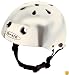 Micro Chrome Helmet (Small)