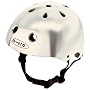 Micro Chrome Helmet (Small)
