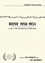 Recsk 1950-1953: The Story Of A Secret Concentration Camp In Communist Hungary