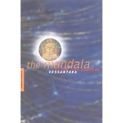 The Mandala of the Five Buddhas