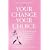 Your Change, Your Choice: The Integrated Approach to Looking and Feeling Good through the Menopause - And Beyond