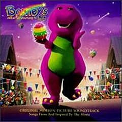 Barney's Great Adventure
