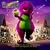 Barney's Great Adventure