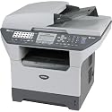 Brother MFC-8460n 30ppm Network Multifunction Laser Printer