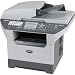 Office Products : Brother MFC-8460n 30ppm Network Multifunction Laser Printer