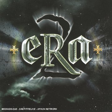 Era - Ameno (Vocals By Guy Protheroe And Harriet Jay) Lyrics - Zortam Music