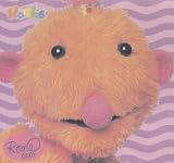 Roma (Hoobs Twizzletuft Board Books)