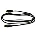 Belkin S-Video Cable - Gold * Minidin4M/Minidin4M; 3M