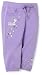 Disney Hannah Montana Girls 2-6x  Capri Pant With Sequins