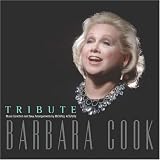 Go to album detail for Barbara Cook - Tribute