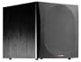 Polk Audio PSW404 10-Inch 200-Watt Powered Subwoofer (Single, Black)