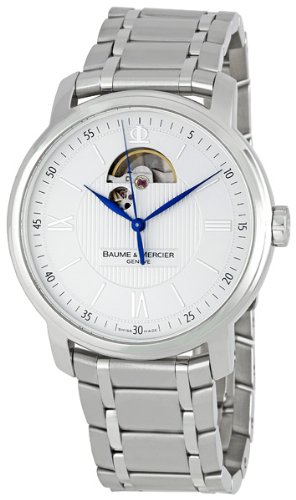 Baume Mercier Classima Executives Watch