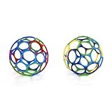Rhino Toys Big Oball (Colors May Vary)