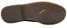 $100 Nautica Chart Brown Leather Boat Sail Shoes #Image 2