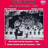 The Orchestras of 1936-1937