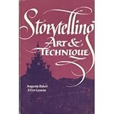 Storytelling : art and technique