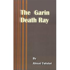 The Garin Death Ray